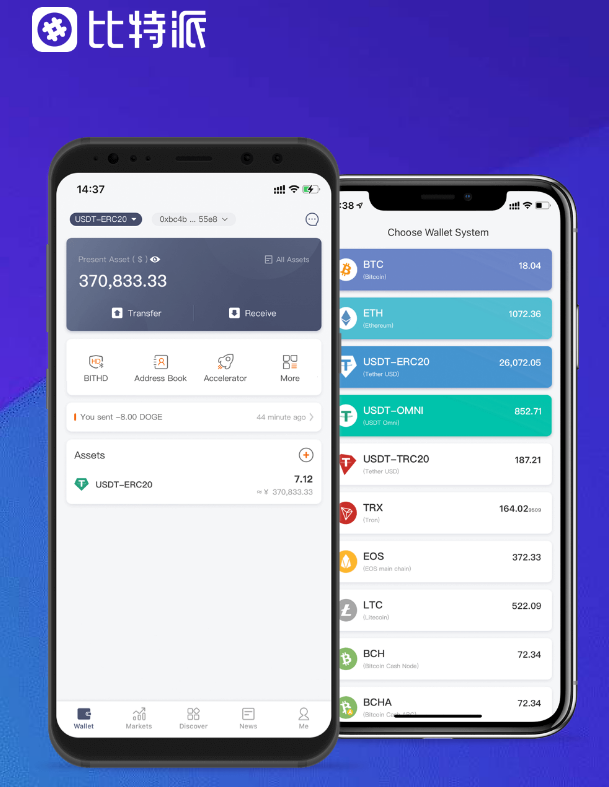 iMToken2022