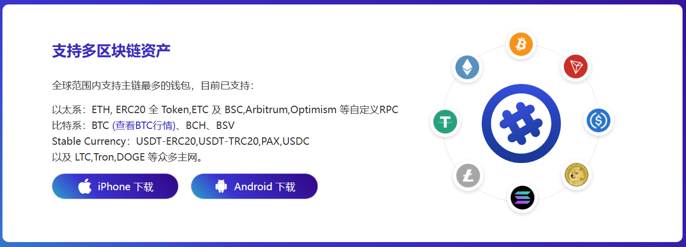 金融和